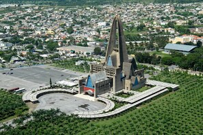 Point of interest - Melina Hotel (Higuey)