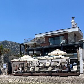 Exterior - Casa Mimosa Hotel (Karaburun)