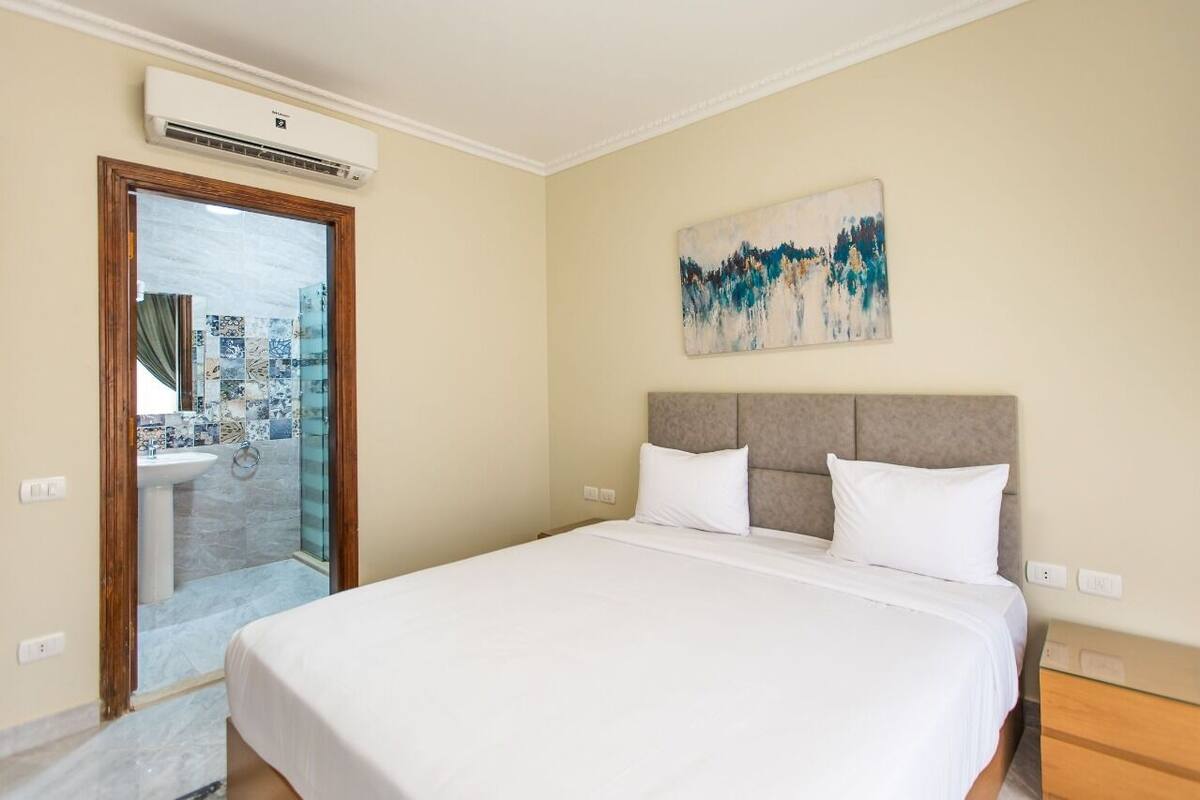 Superior Villa, 4 Bedrooms