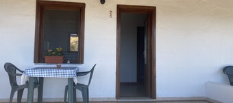 Tarke holiday home