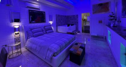 GianLuis Luxury Suites