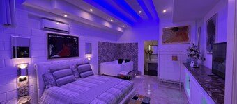 GianLuis Luxury Suites