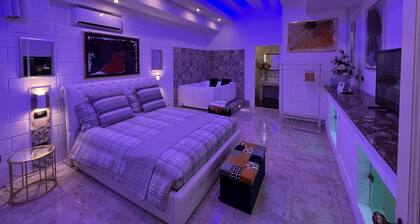 GianLuis Luxury Suites