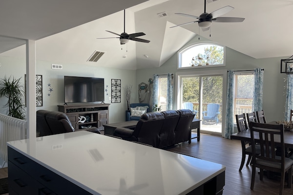 Televisor intel·ligent