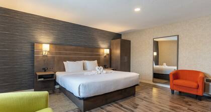 Glengarry Extended Stays