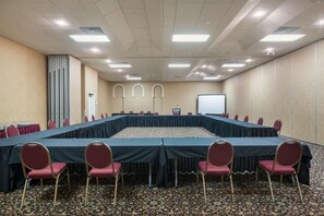 Sala de reuniones