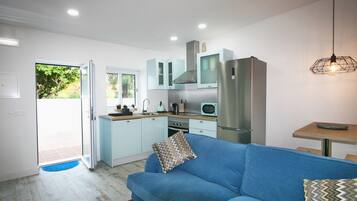 Horizonte Premium Apartment | 私人廚房 | 兒童餐椅