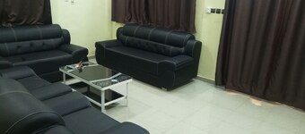 12 minutes from Ouagadougou airport, equipped and furnished villa