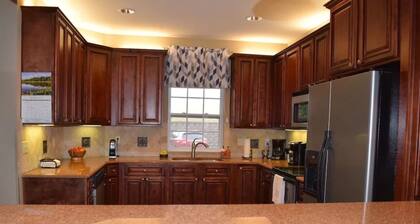 Great Private Villa with ideal Branson Location