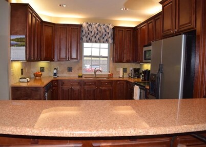 Great Private Villa with ideal Branson Location