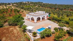 Exterior - Villa Cucunci by BarbarHouse (Ostuni)