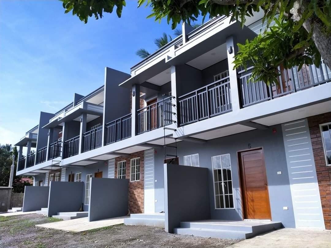 Peaceful and Relaxing 3-Bedroom Apartment at Maya Homes Valencia Negros Oriental
