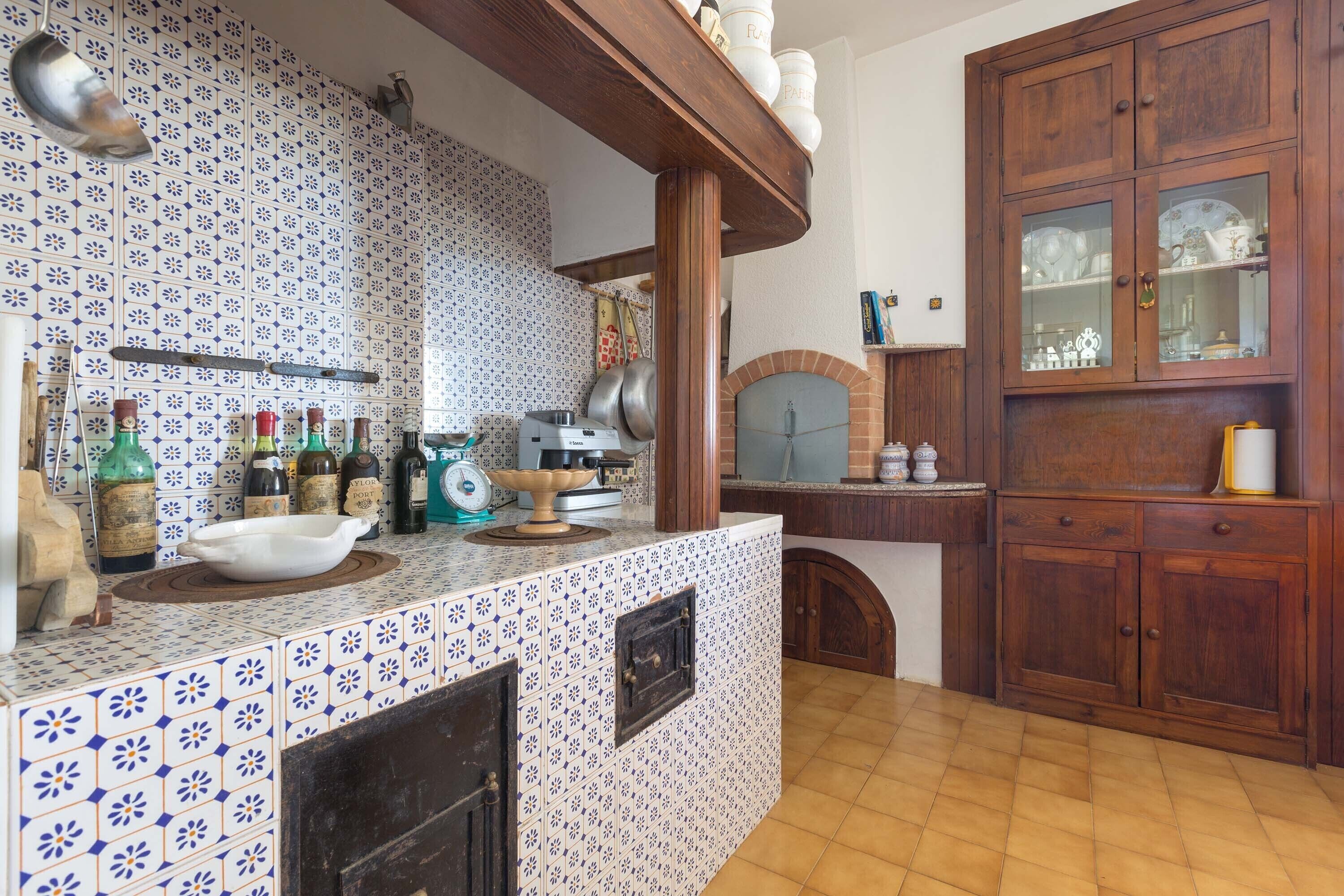 Réfrigérateur, plaque de cuisson