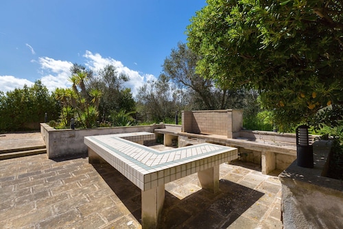 2947 Aia del Convento by BarbarHouse