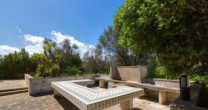 2947 Aia del Convento by BarbarHouse