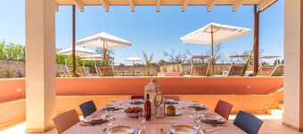 2962 Villa di Aurora by Perle di Puglia