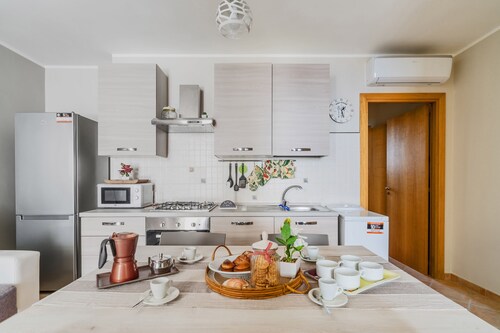 Villino Albanuova by BarbarHouse