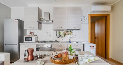 Villino Albanuova by BarbarHouse