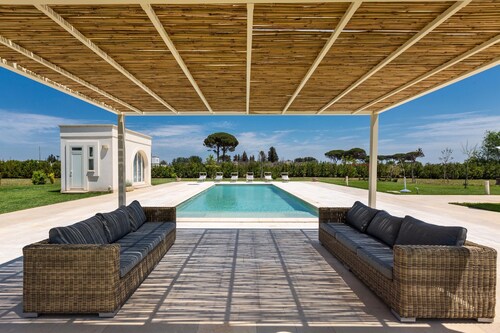 Villa Donna Sofia by Perle di Puglia