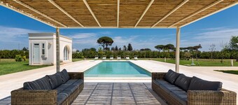 Villa Donna Sofia by Perle di Puglia