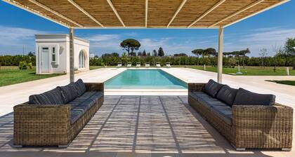 Villa Donna Sofia by Perle di Puglia