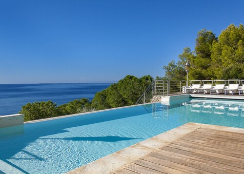 Villa Ritter - VILLA RITTER ORIZZONTE