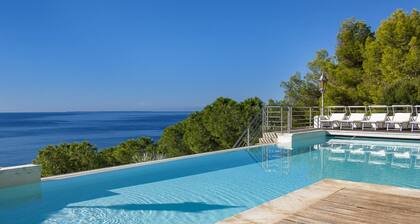 Villa Ritter - VILLA RITTER ORIZZONTE