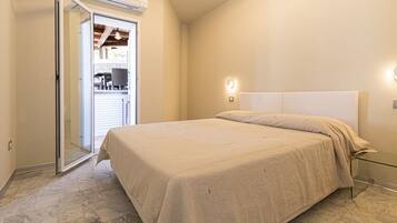 2 soveværelser, Wi-Fi