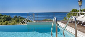 Villa Ritter - VILLA RITTER ORIZZONTE