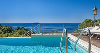 Villa Ritter - VILLA RITTER MARIA