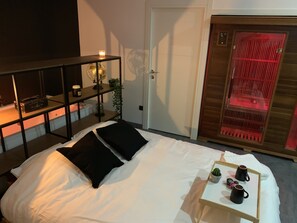 1 dormitorio, wifi gratis, accesible en silla de ruedas