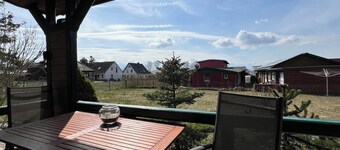 3-room bungalow - A little time out