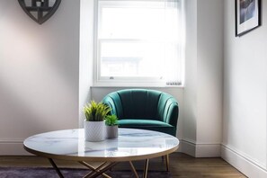 Interior - Monterey Residence - Stunning, Duplex Apartment in the Heart of Kendal
 (Cumbria)