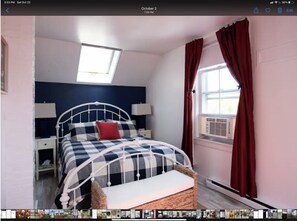 6 habitaciones, escritorio, tabla de planchar con plancha y wifi gratis