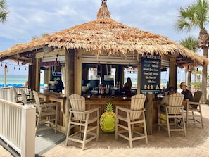 Bar (sur place)