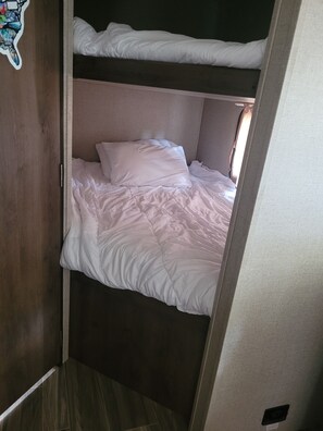 1 chambre, Wi-Fi