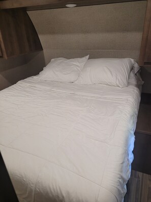 1 chambre, Wi-Fi