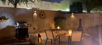 Beautiful, relax homestay AZ Country Dream Queen private room