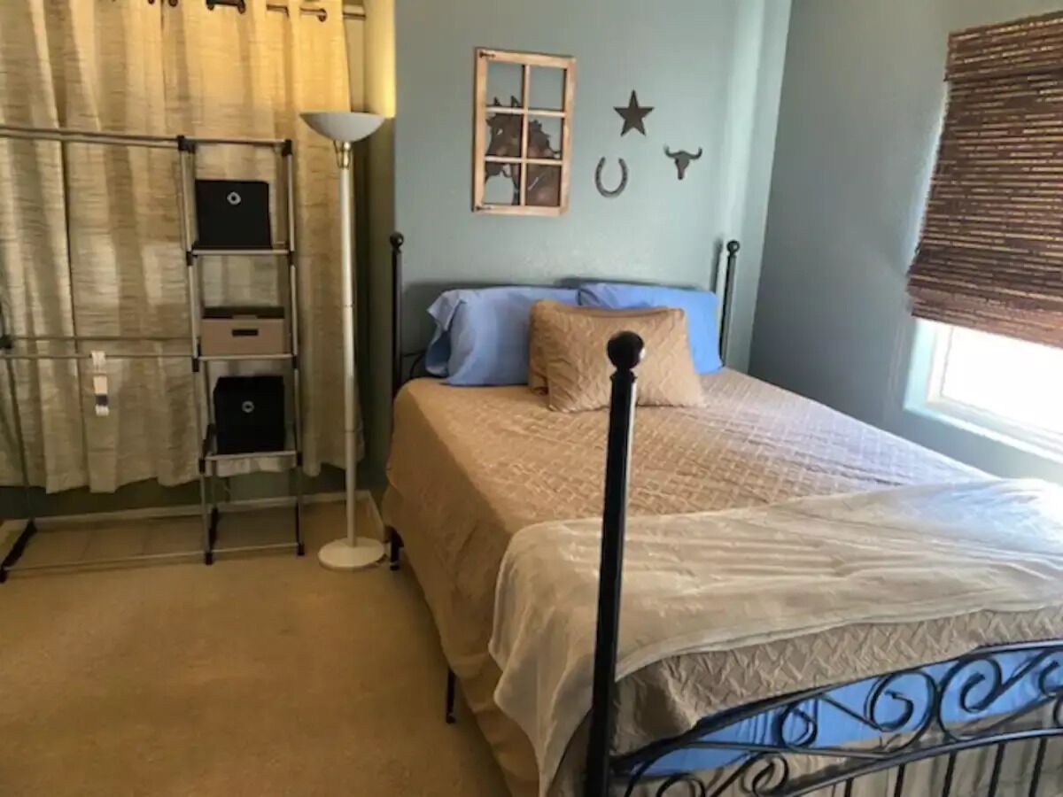 Beautiful, relax homestay AZ Country Dream Queen private room