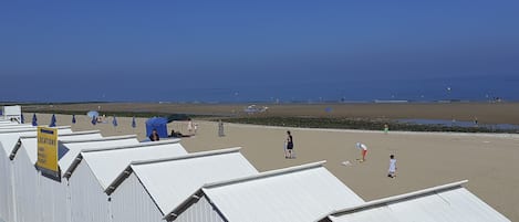 Plage à proximité