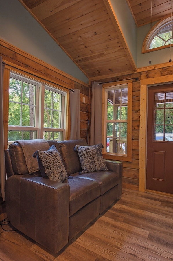 Smart-TV, Arbeitsbereiche