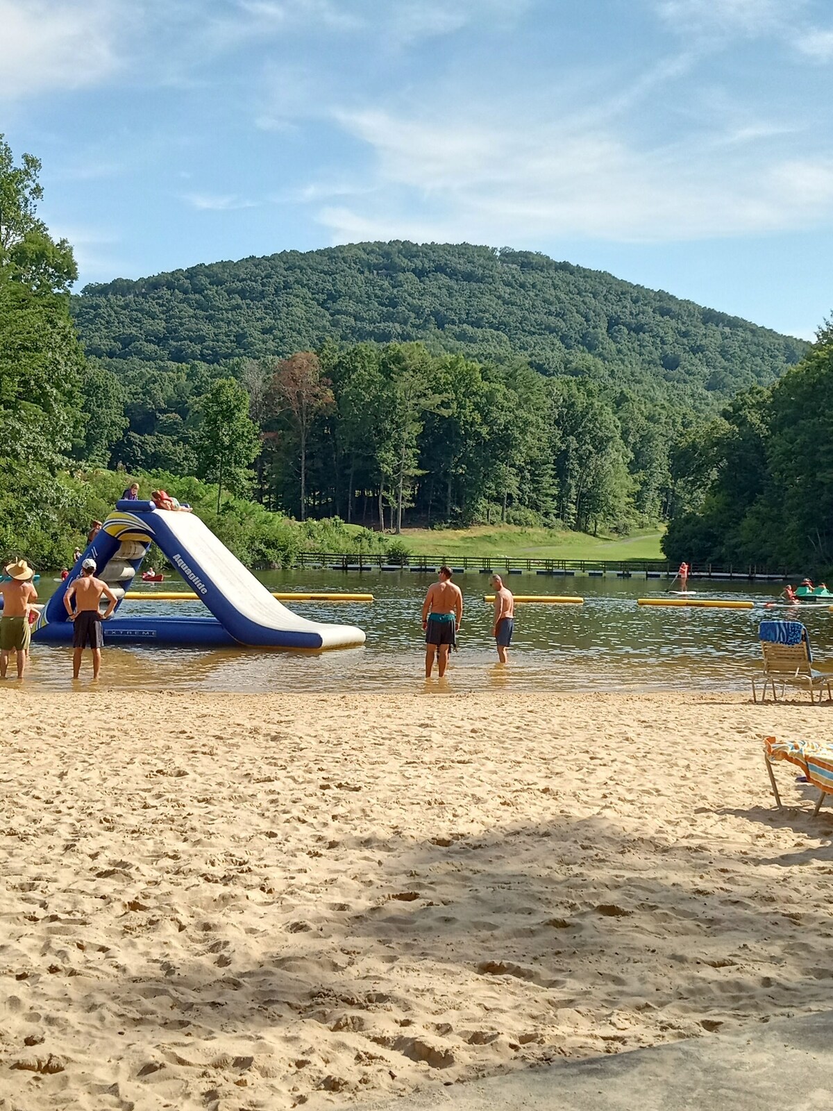 Bild für Gastgeberprofil