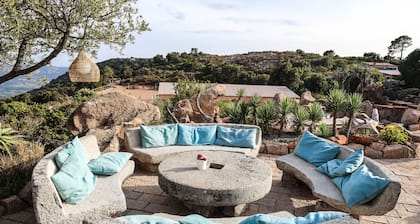 Domaine de Piscia