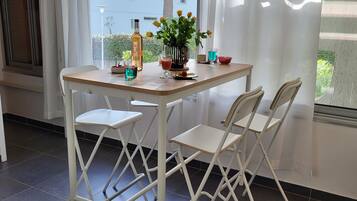 Spiseområde