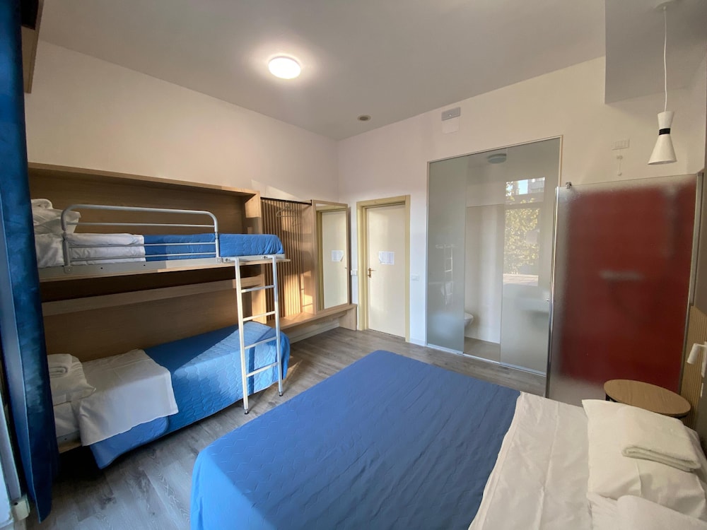 Ostello Olimpico Vicenza by null