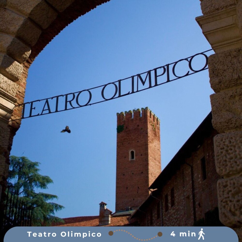 Ostello Olimpico Vicenza by null