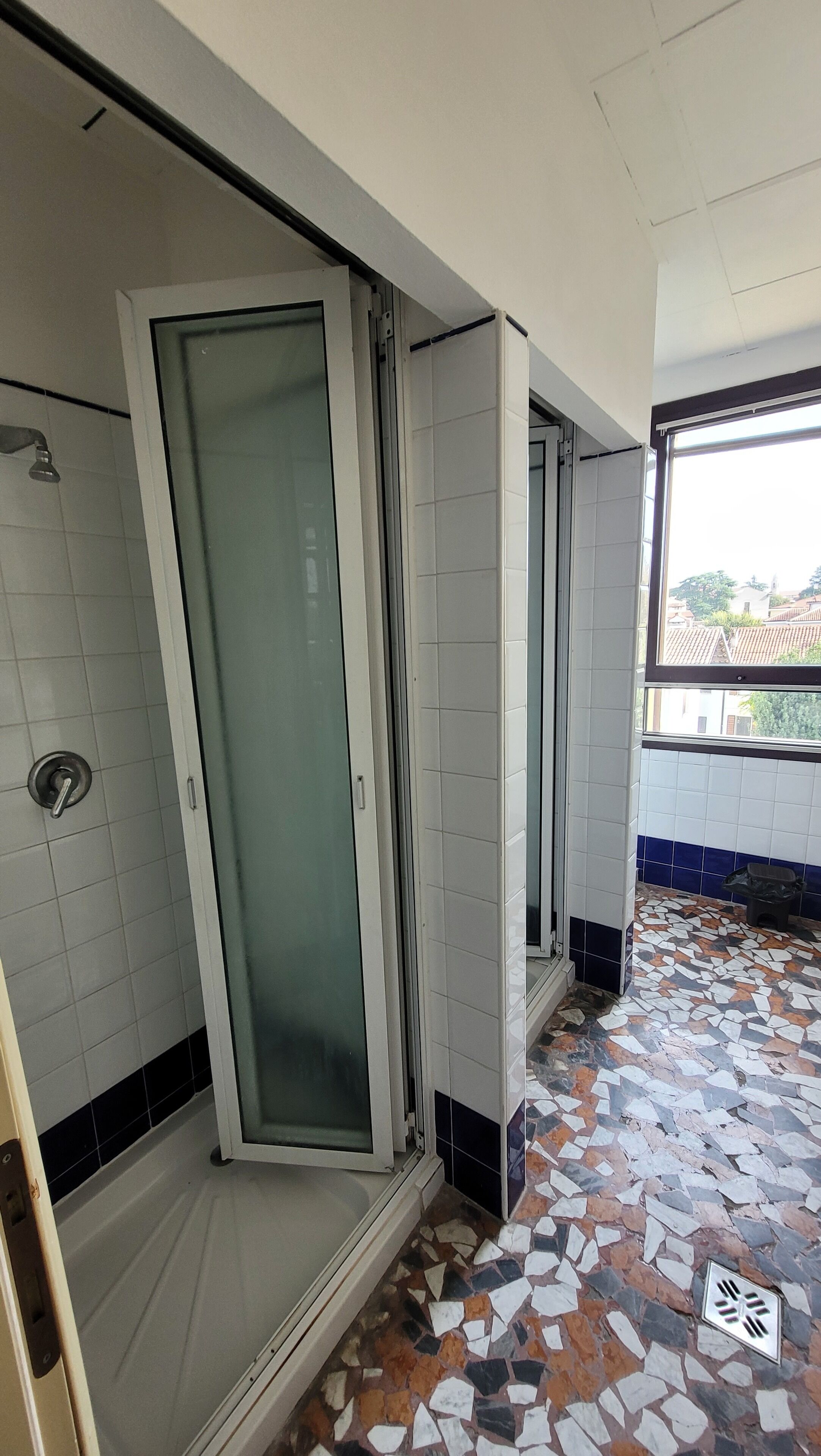 Classic-Vierbettzimmer | Badezimmer | Handtücher