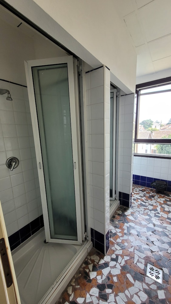 Ostello Olimpico Vicenza by null