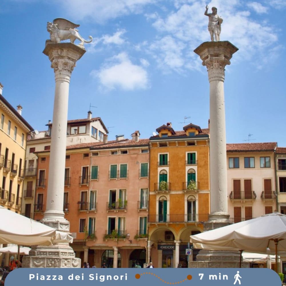 Ostello Olimpico Vicenza by null