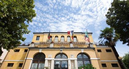 Ostello Olimpico Vicenza